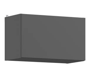 Леон шкаф навесной 1 дв 60х36 см