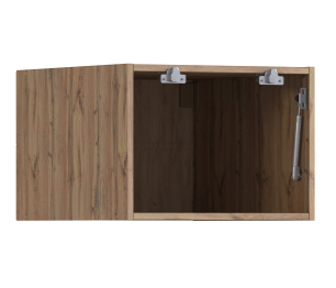 Регина корпус для шкафа навесного 1 дв 50х36 см