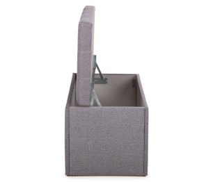 Банкетка Билли, рогожка