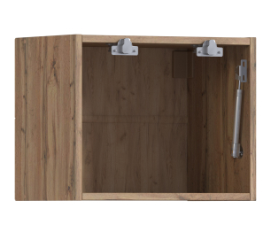 Регина корпус для шкафа навесного горизотнального 1 дв 45х36 см