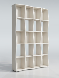 Стеллаж Контемпо КТ-01