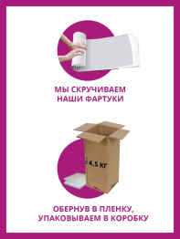 Кухонный фартук Кофейные зерна 2000x600x1.5 мм глянец