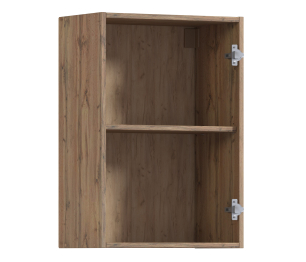 Регина корпус для шкафа навесного 1 дв 50х72 см