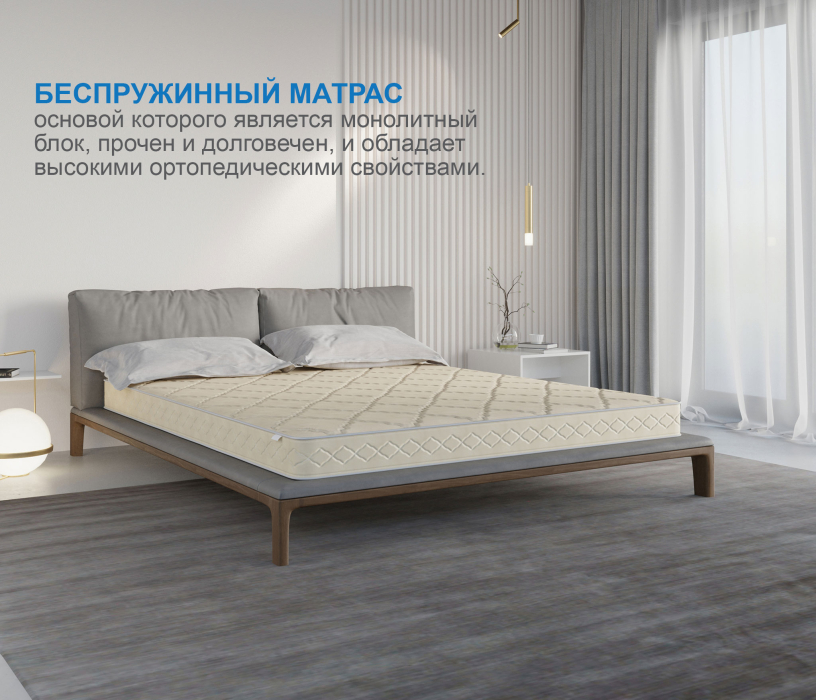 900 x 2000, Матрас Классик-Орландо 900х2000