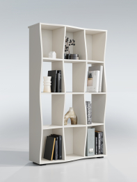 Стеллаж Контемпо КТ-02