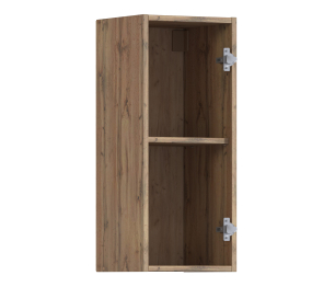 Регина корпус для шкафа навесного 1 дв 30х72 см