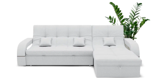 Для сохранения пространства днем и комфортного сна ночью